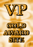 VP Gold Award ...click here for award info