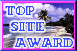 Lost Soul's Top Site Award ...Click here for award info
