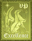 VP Excellence Rare Find Gold Award